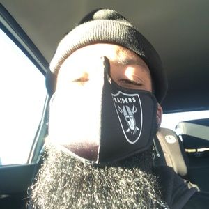 Meet your Posher, Greg